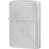 Зажигалка Zippo 205 Diamond Plate