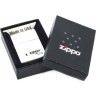 Зажигалка Zippo 205 Footprints