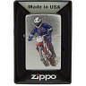 Зажигалка Zippo 207 Dirt Bike 2