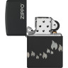 Зажигалка ZIPPO CLASSIC 48980