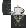 Зажигалка ZIPPO DEER 48385