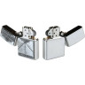Zippo Harley-Davidson 20229, матовая серебристая
