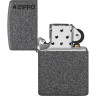 Зажигалка ZIPPO LOGO 211ZL