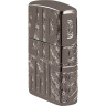 Зажигалка ZIPPO REVERSE CARVE 46312