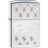 Зажигалка Zippo 85 Anniversary 29438